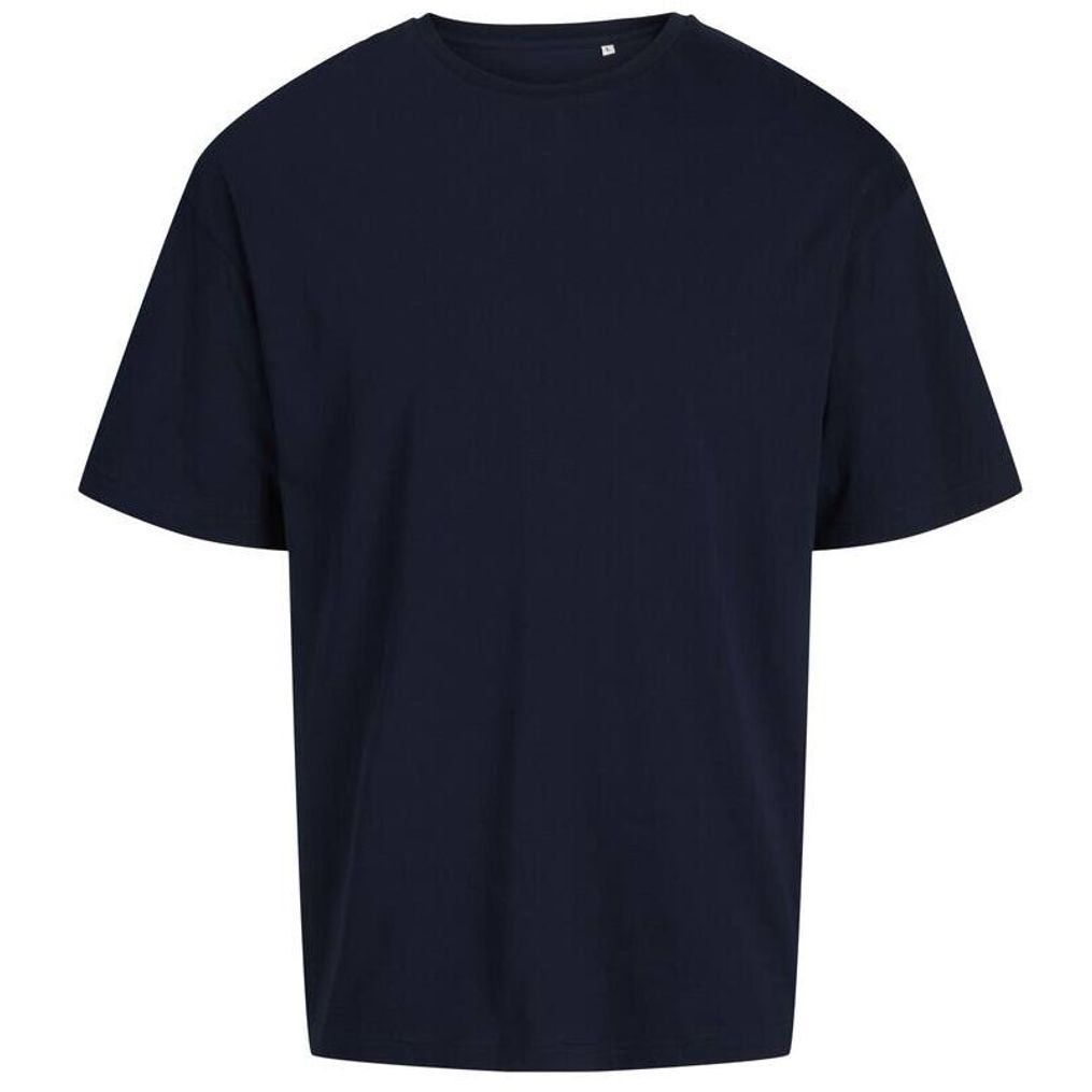 Image produit Tee-shirt oversize en coton organique jj3911