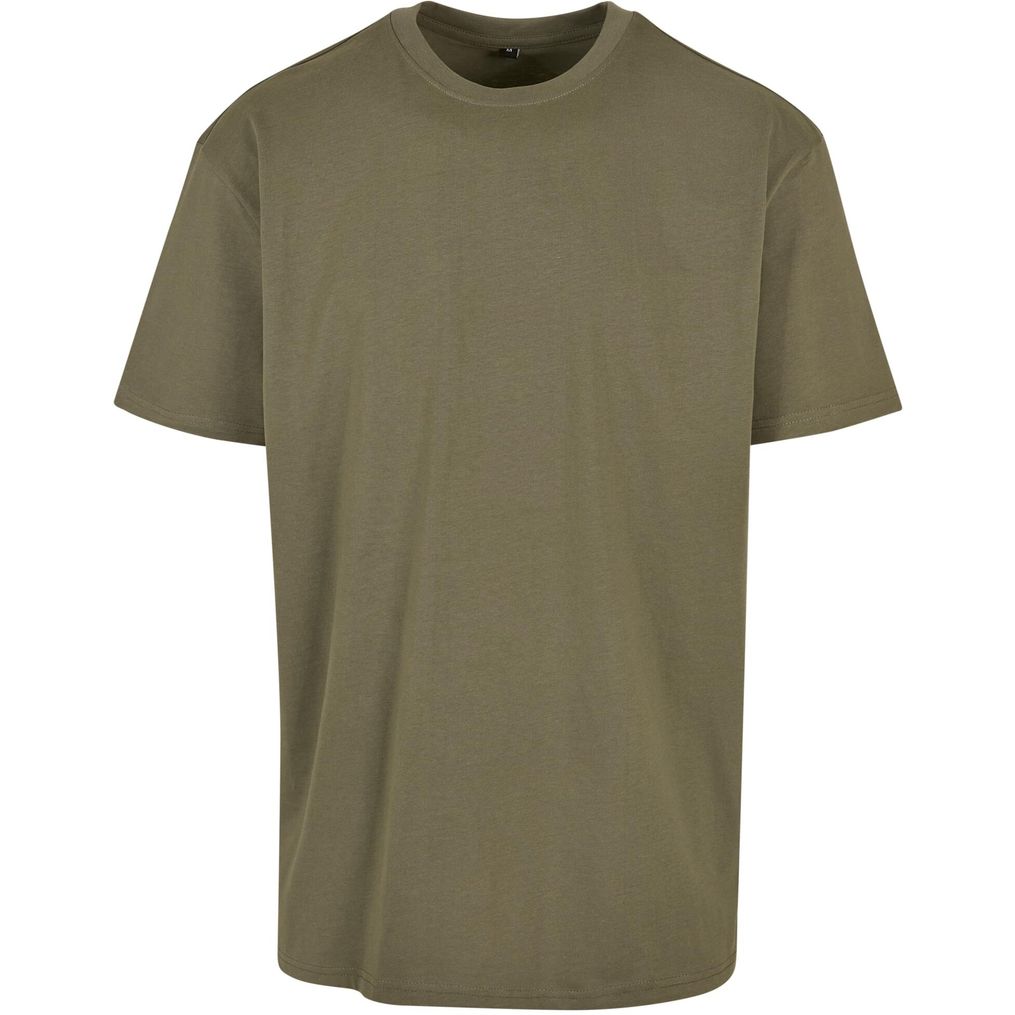 Image produit Tee shirt coton ample by102