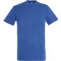 Image produit Regent Tee shirt coton uni 11380