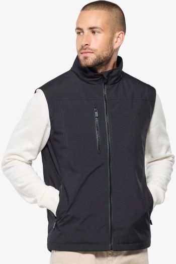 Image produit Prime sportswear bodywarmer pk325