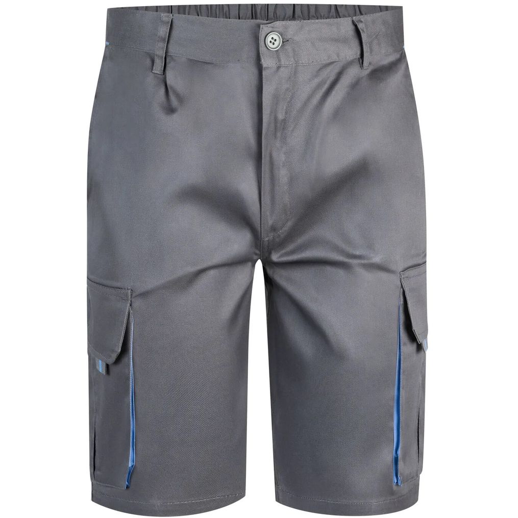 Image produit Bicolored multipocket bermuda 103007