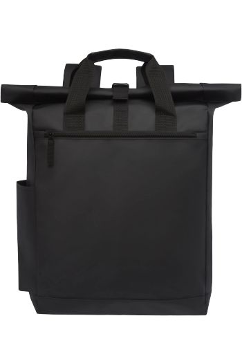Tarpulon Rucksack 120528 - Noir