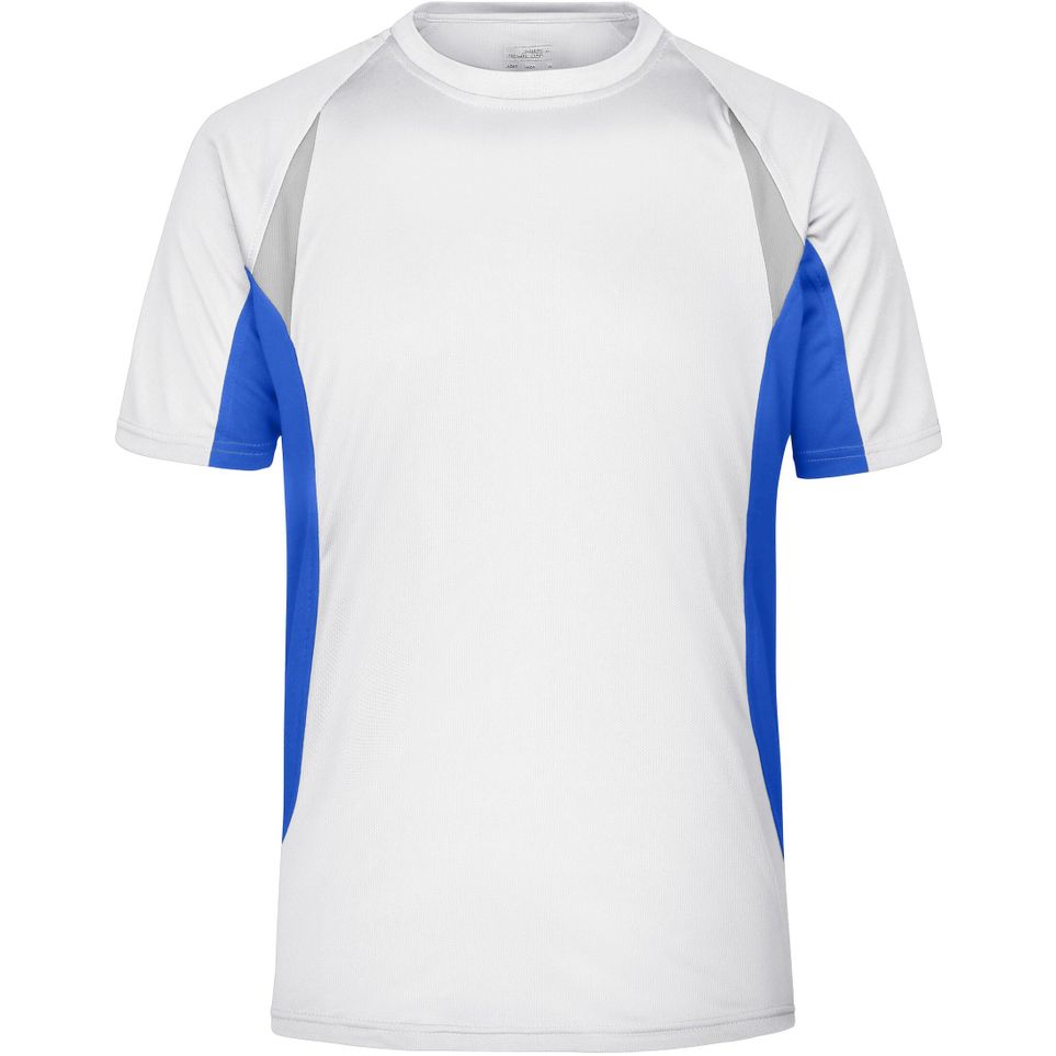 white/royal