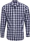 white/navy