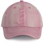 Image produit Vintage cotton cap kp165