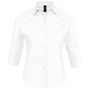 Image produit Effect Women's stretch short-sleeved shirt 17010
