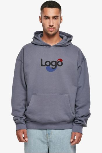 Image produit Ultra tunge bomuldskasse hoody by162