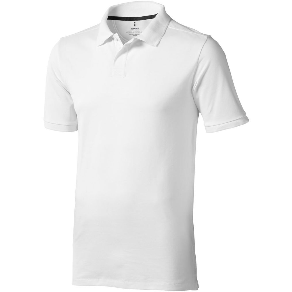 Image produit Polo de manga corta para hombres calgary 38080