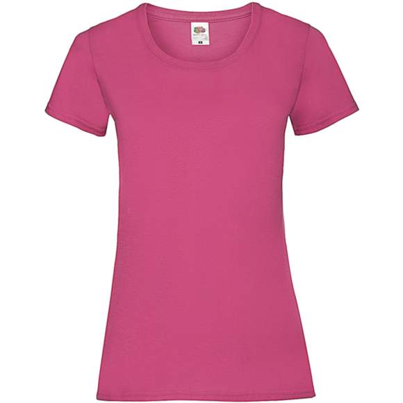 Image produit Maglietta donna valueweight 61-372-0