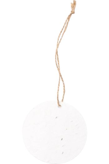 Savik decorazione natalizia xm1153-bo - Blanc