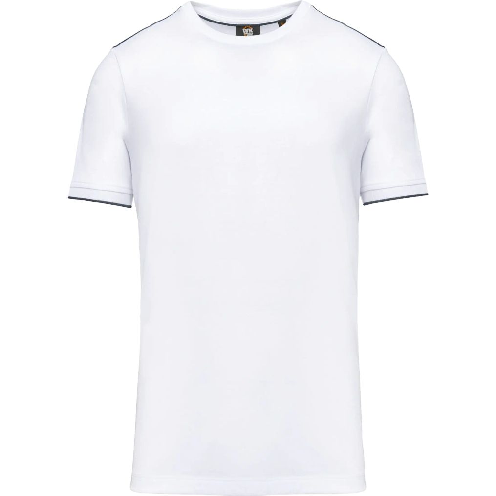 Image produit T-shirt dag for dag korte ærmer mand wk3020
