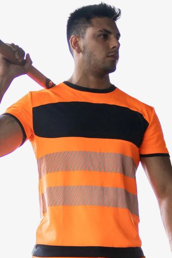 Image produit Eos tee-shirt eost