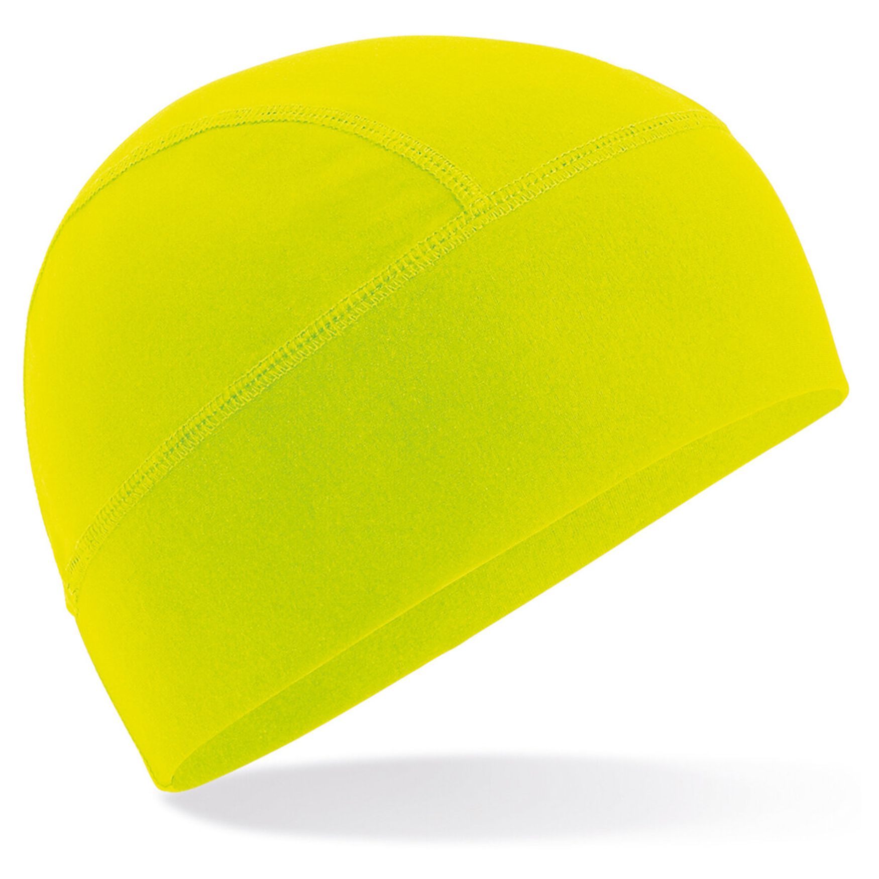 Czapka sportowa tech softshell b315 - Fluorescent yellow