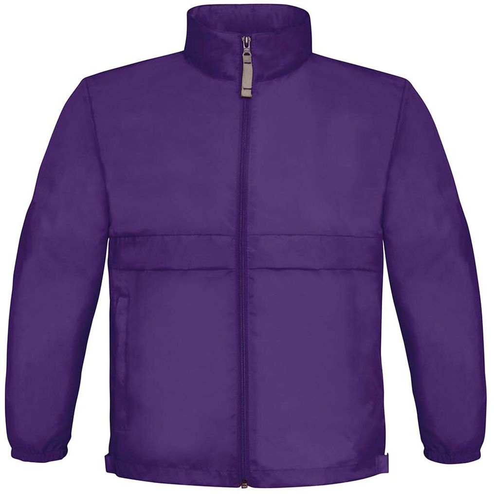 Image produit Sirocco kids Windbreaker Regenjacke jk950