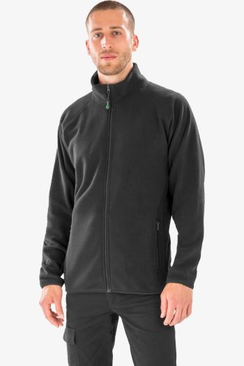 Image produit Recycelte Fleecejacke r903x