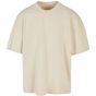 Image produit Camiseta de caja de algodón ultra pesado T shirt de algodón grueso by163