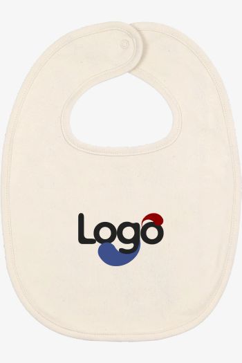 Image produit Baby Schürze Baumwoll-Schürze für Babys stau029
