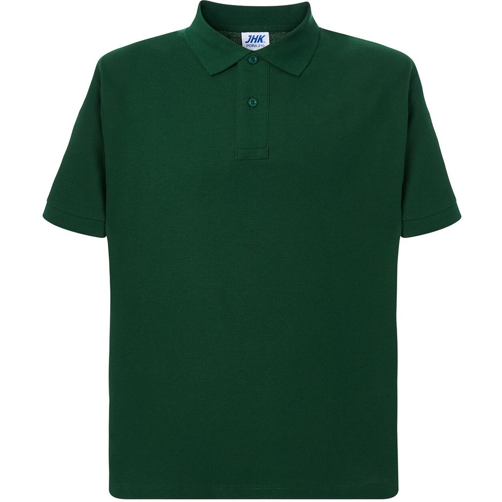 Image produit Polo regolare uomo pora210