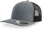 grey_melange/black