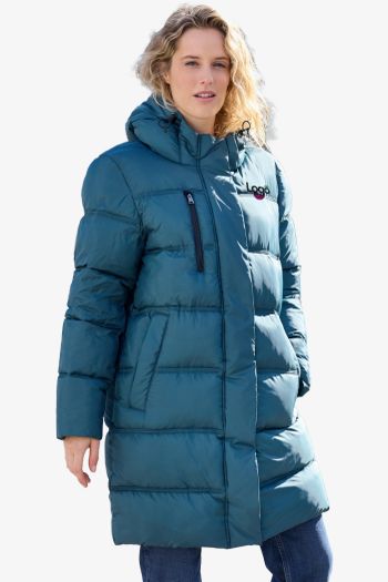 Image produit Winterkurzmantel für Damen jn1367