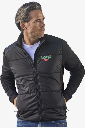 Image produit Hybrid-stretch-Jacke 9110