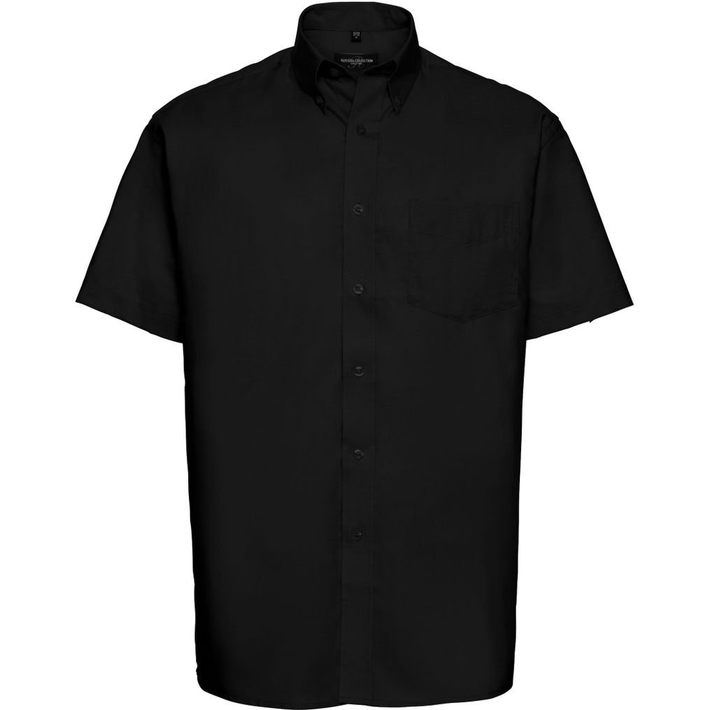 Image produit Chemisette oxford r-933m-0