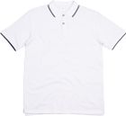 white/navy