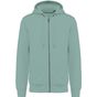 Image produit Æcoresponsabel zip-sweatshirt i french terry k4008