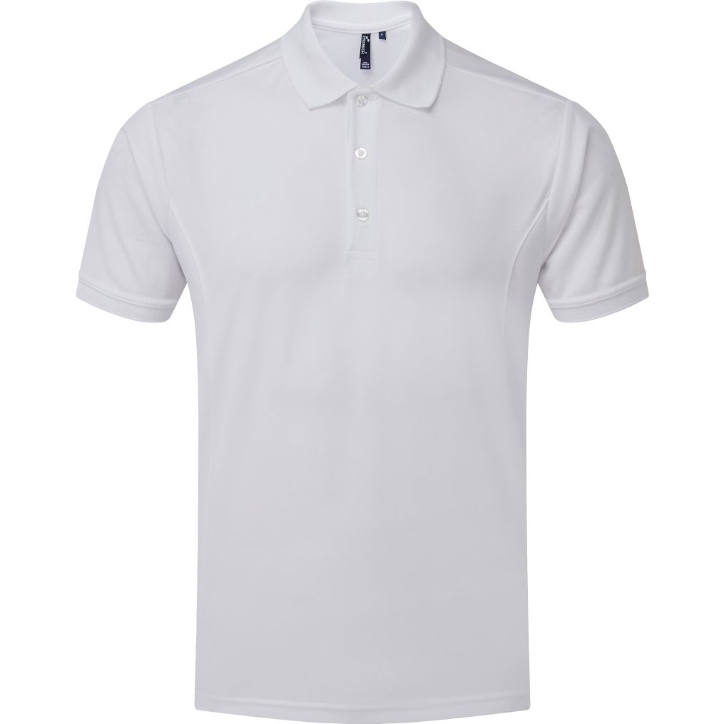 Image produit Coolchecker Pique Polo for Men pr615