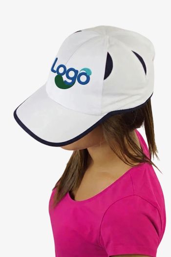 Image produit Gym Keps bomull polyester gyca