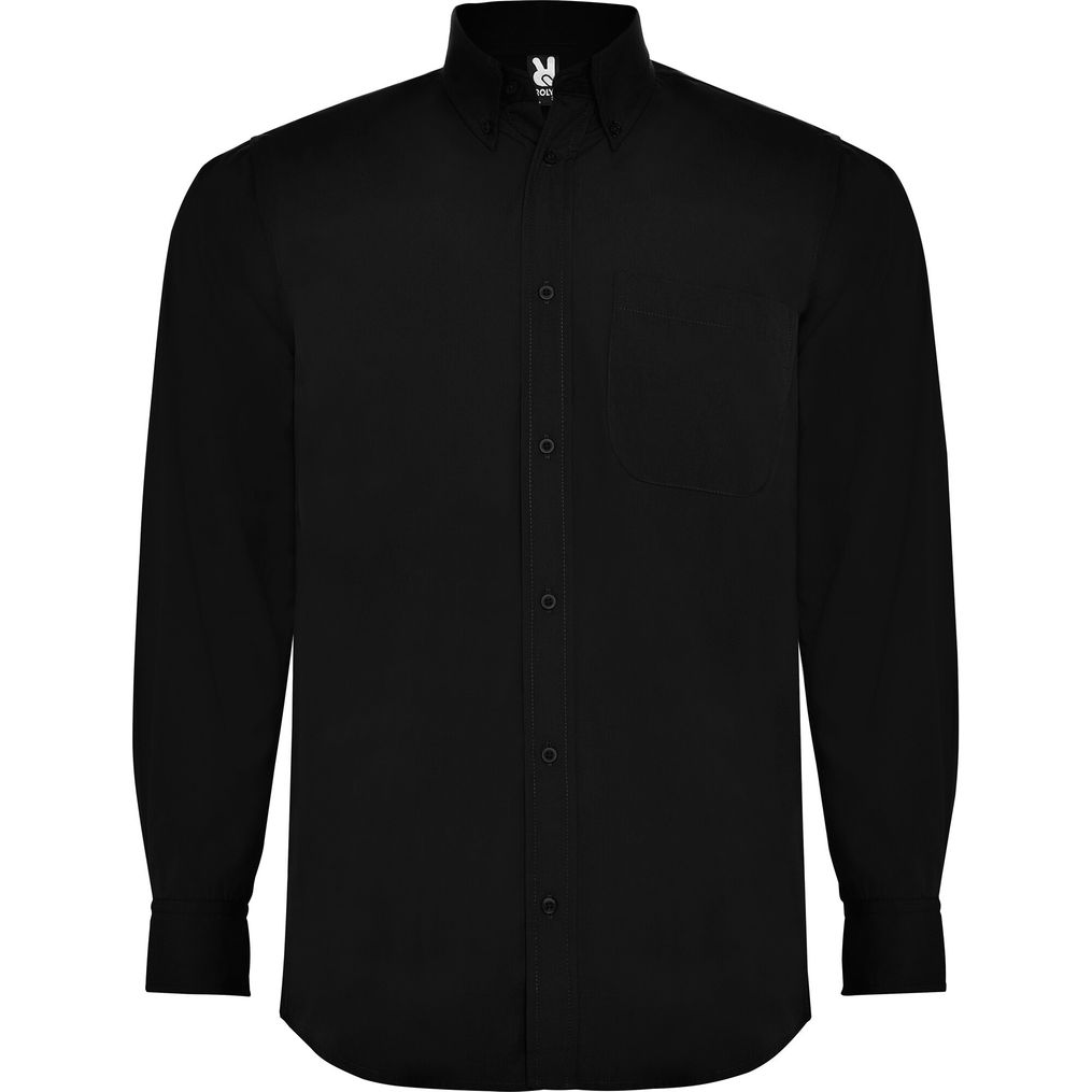 Image produit Aifos l/s Kravat coton polyester cm5504