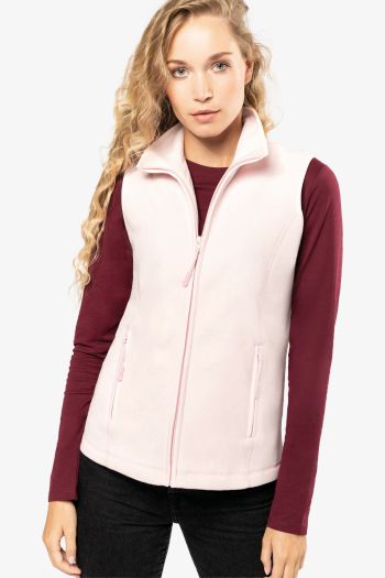 Image produit Melody - fleece jacket for women k906