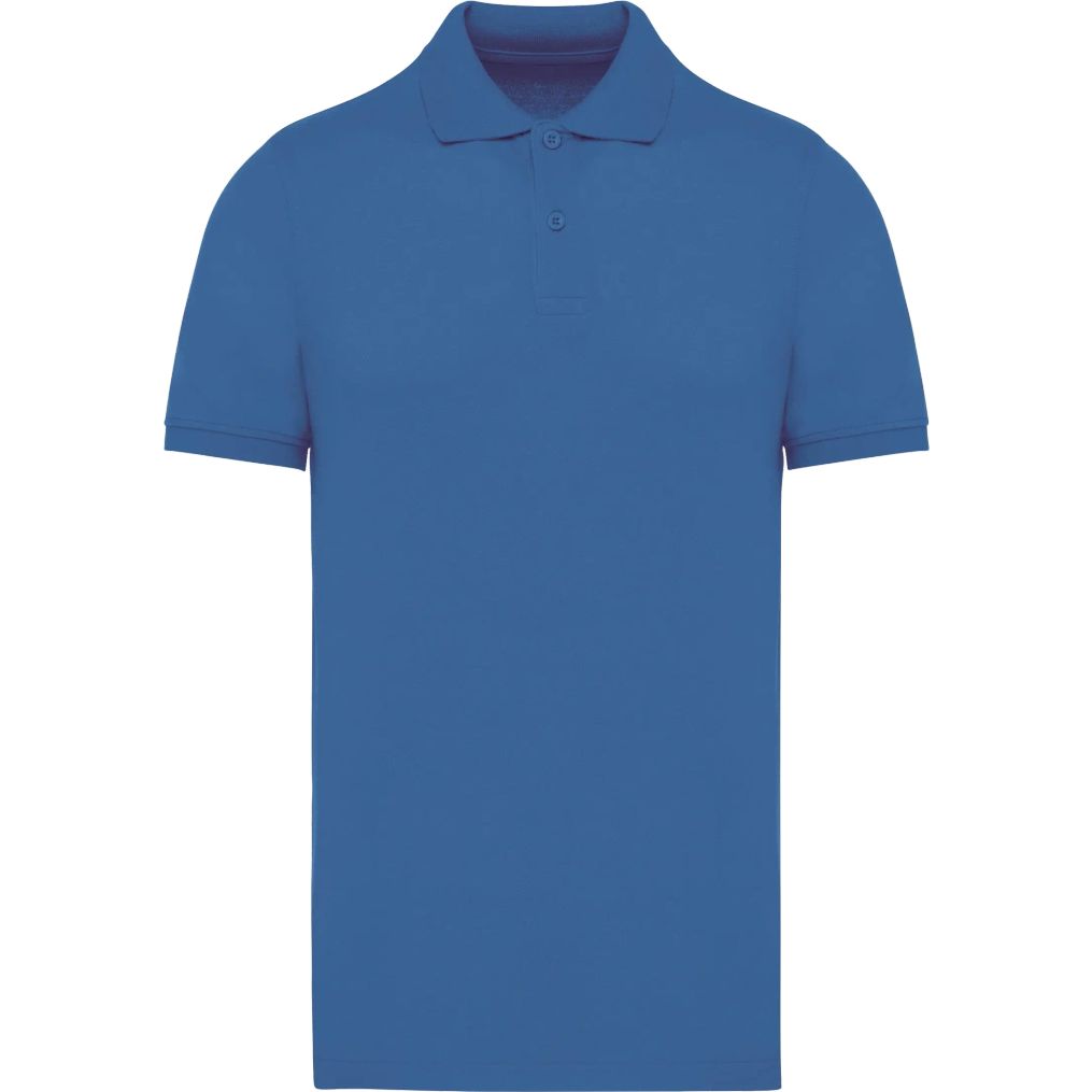 Image produit Polo pique bio180 homem k2025