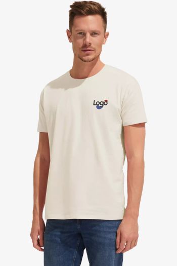 Image produit Imperial Tee shirt coton homme 11500