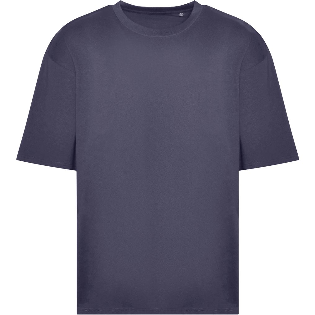 Image produit Oversize 100 Tee shirt coton moderne jt009