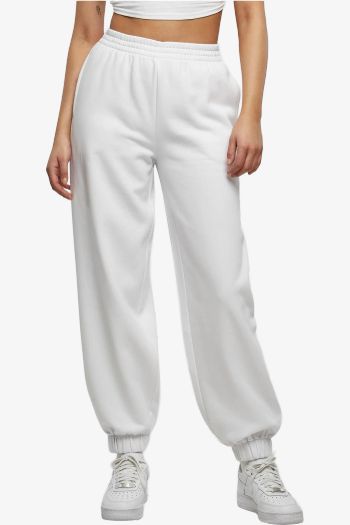 Image produit Calças balão de cintura jogging mulher by265