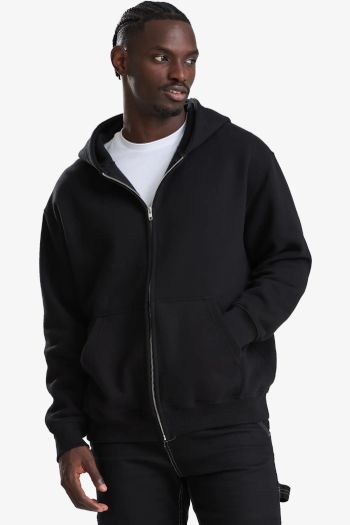 Image produit bluza z kapturem rozpinana Vision Heavyweight Zoodie jh115