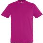Image produit Regent Tee shirt coton uni 11380