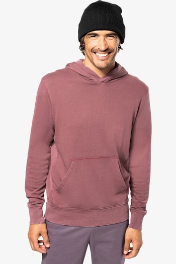 Image produit Sudadera con capucha para hombre kv2315