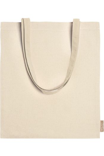 LOREN Einkaufstasche bo1754 - Beige