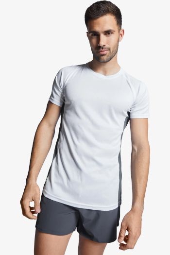 Image produit Shanghai polyester technical t-shirt ca6595