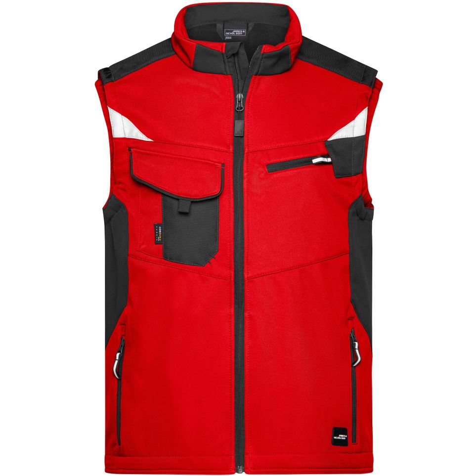 red/black