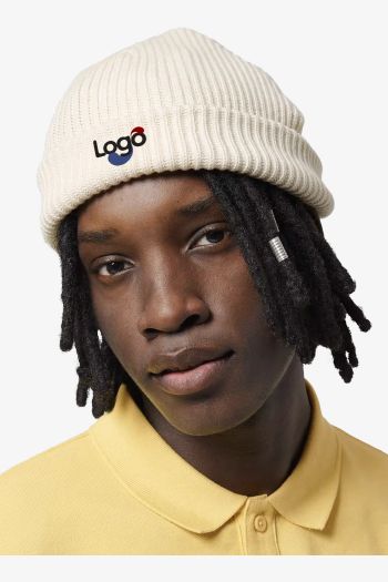 Image produit Fisherman beanie Bonnet coton pliable stau771