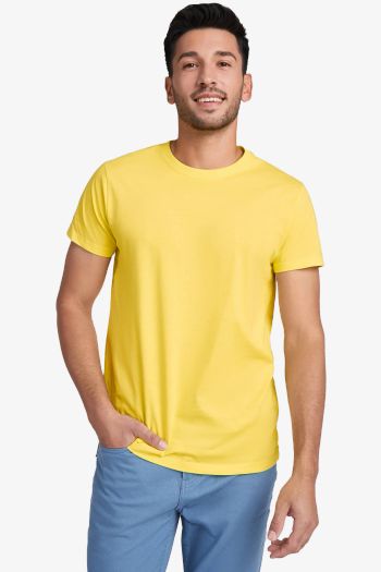 Image produit Dogo premium Tee shirt katoen korte mouwen ca6502