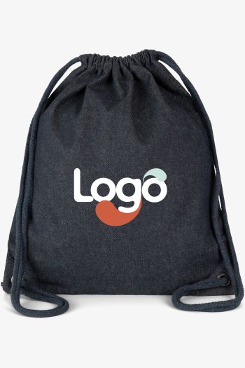 Image produit Denim rygsæk ki5109