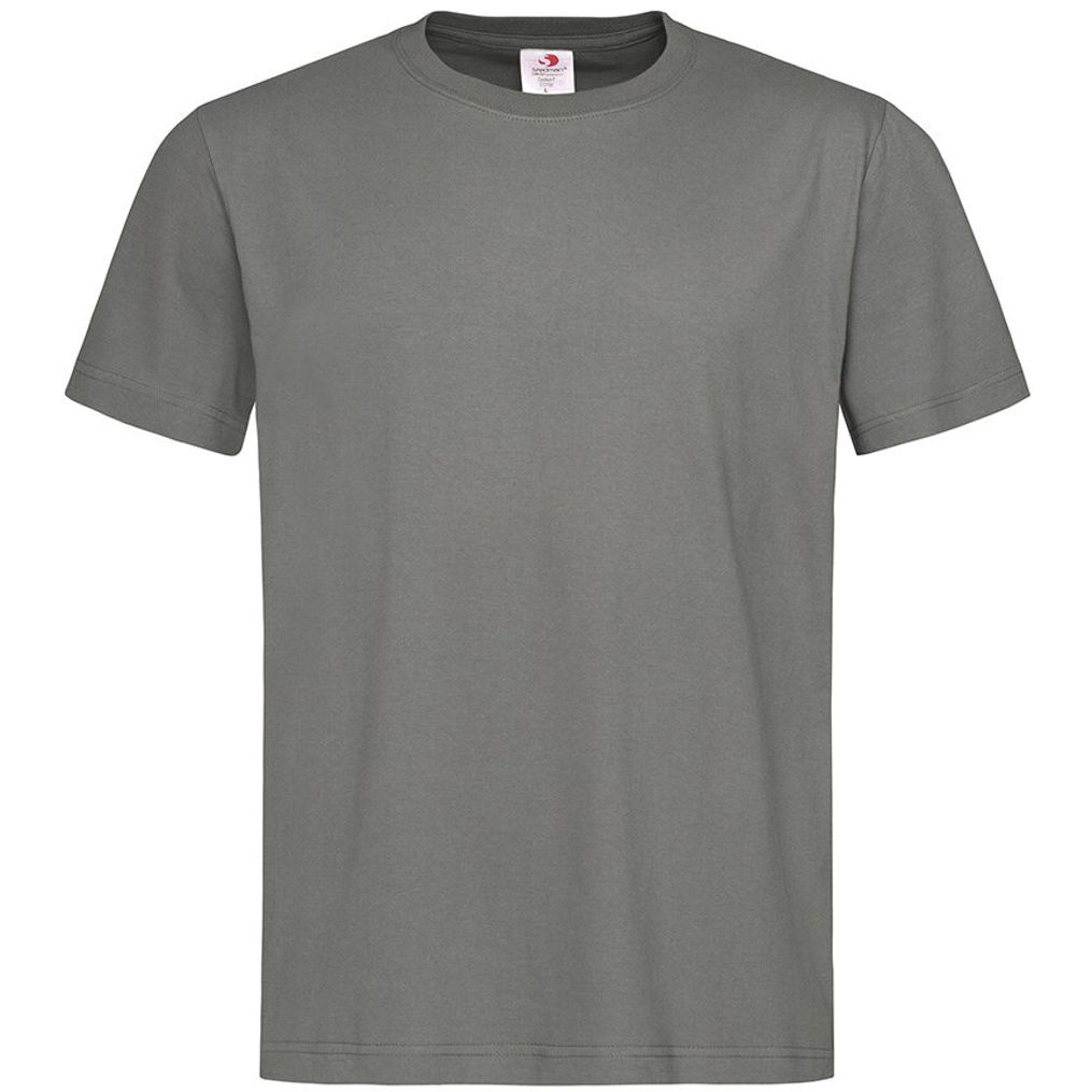 Image produit Comfort-t 185 T-shirt de algodón ring spun st2100