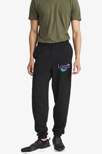 Image produit College cuffed jogpants jh072