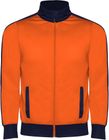 orange/marine