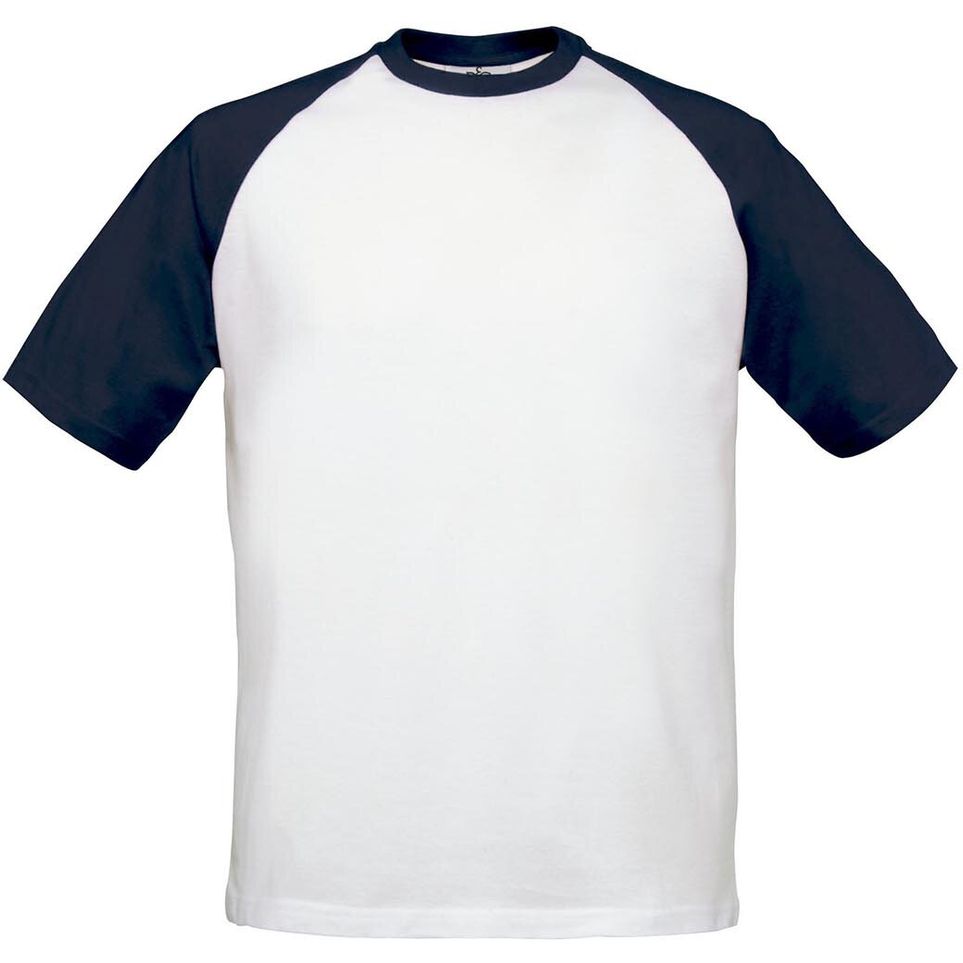 white/navy