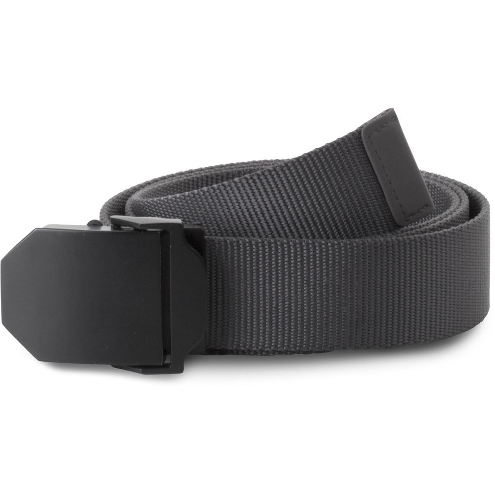 Image produit Ceinture en nylon kp813